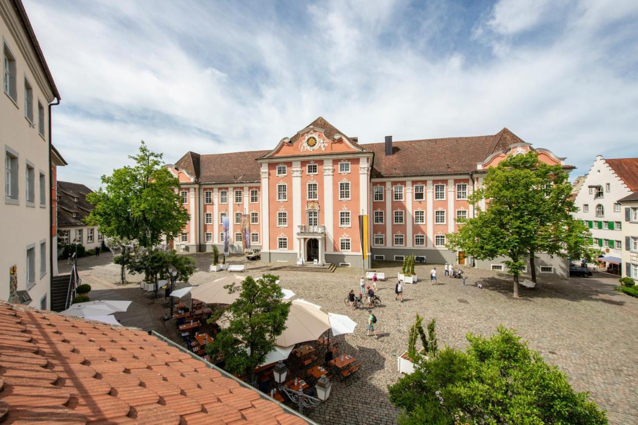 Gaestehaus Am Schlossplatz Z. 3 미르스부르크 외부 사진