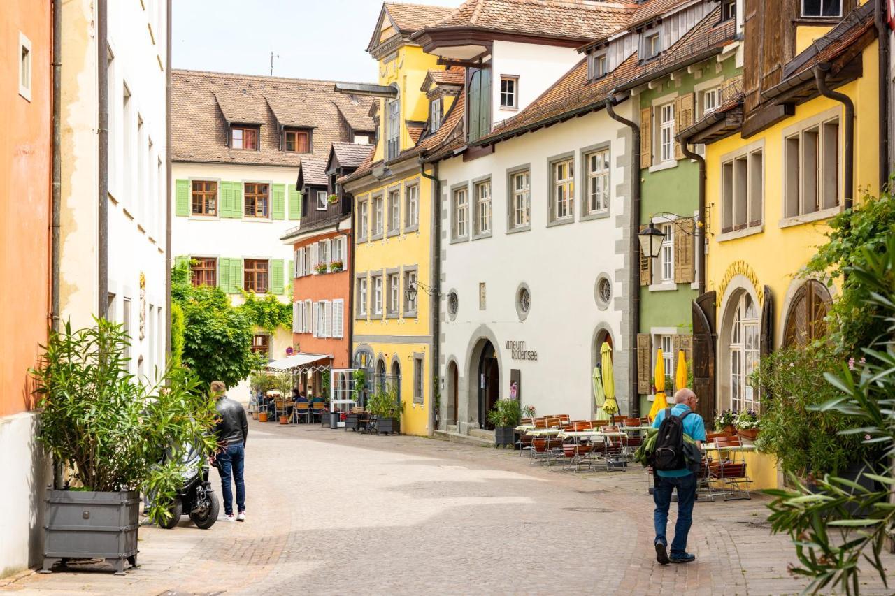 Gaestehaus Am Schlossplatz Z. 3 미르스부르크 외부 사진
