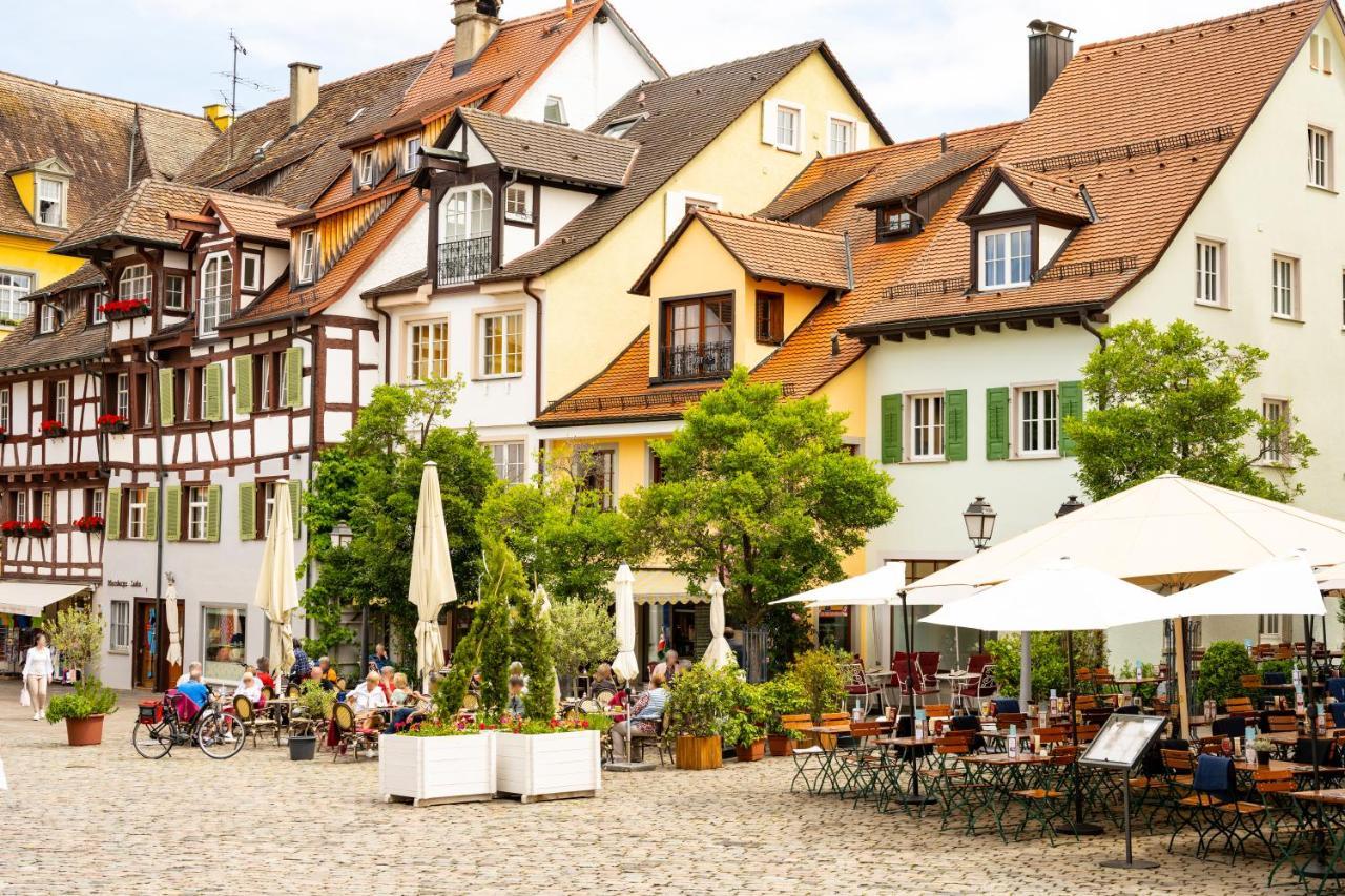 Gaestehaus Am Schlossplatz Z. 3 미르스부르크 외부 사진