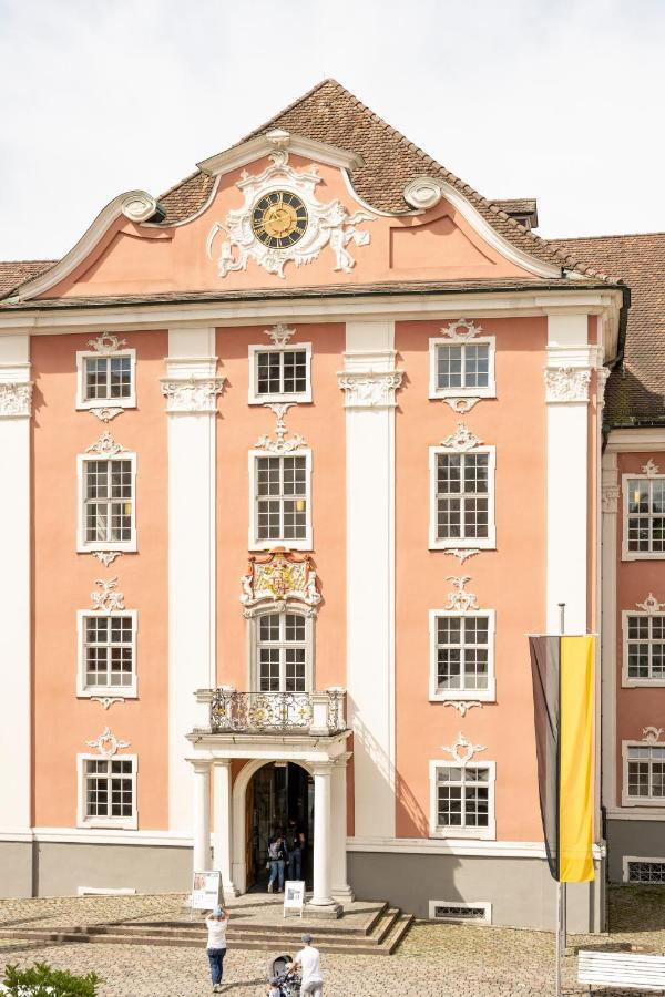Gaestehaus Am Schlossplatz Z. 3 미르스부르크 외부 사진