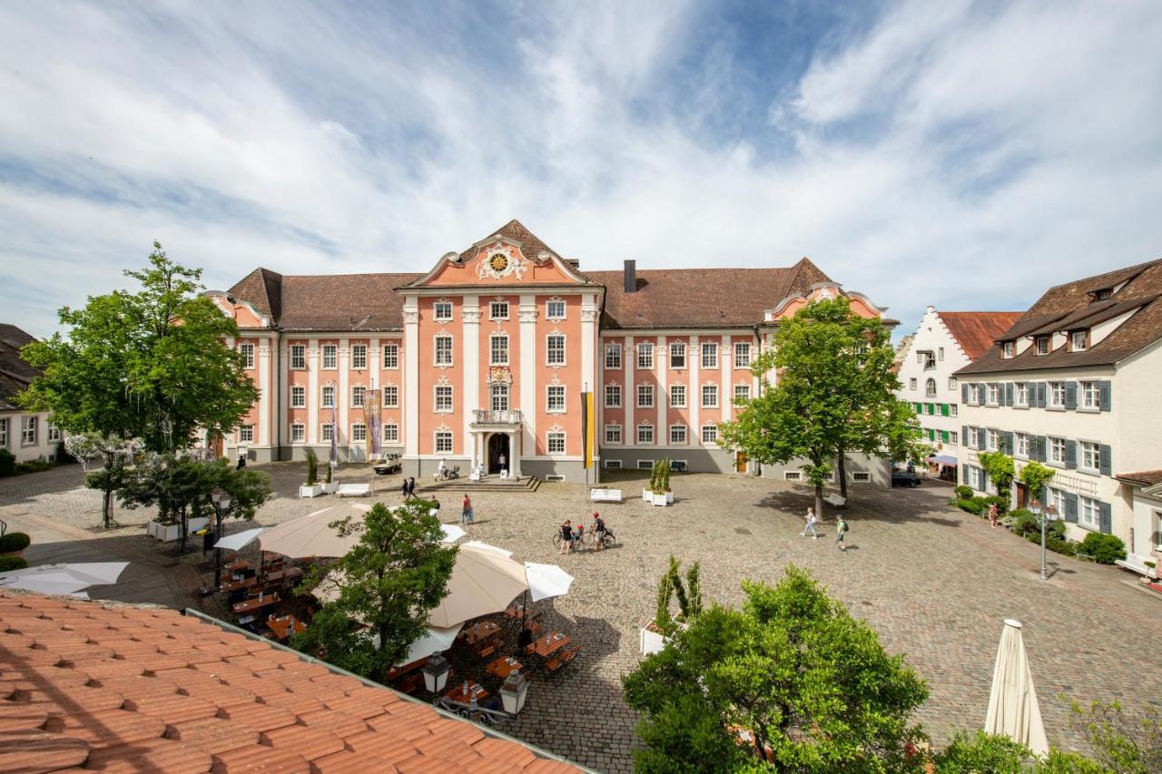 Gaestehaus Am Schlossplatz Z. 3 미르스부르크 외부 사진