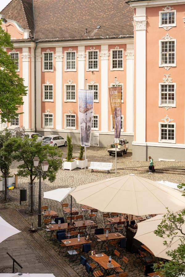 Gaestehaus Am Schlossplatz Z. 3 미르스부르크 외부 사진